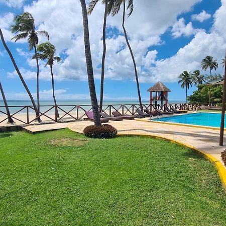 Eco Paradise Cumbuco pé na areia 202 Exterior foto