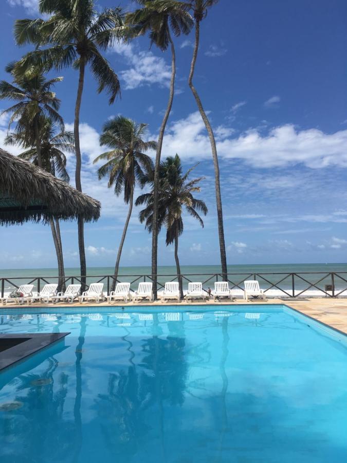 Eco Paradise Cumbuco pé na areia 202 Exterior foto