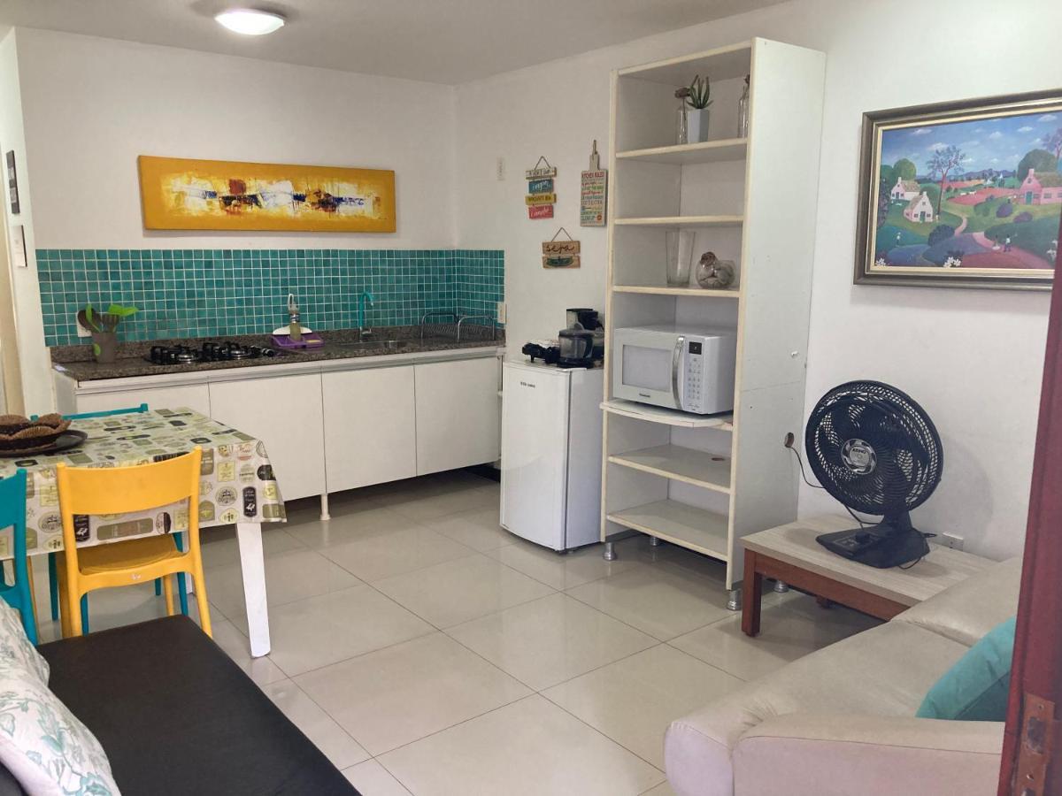 Eco Paradise Cumbuco pé na areia 202 Exterior foto